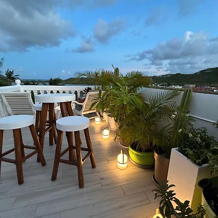 Carambola Residence, Ocean View كول دي ساك المظهر الخارجي الصورة