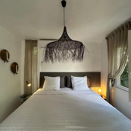 Carambola Residence, Ocean View كول دي ساك المظهر الخارجي الصورة