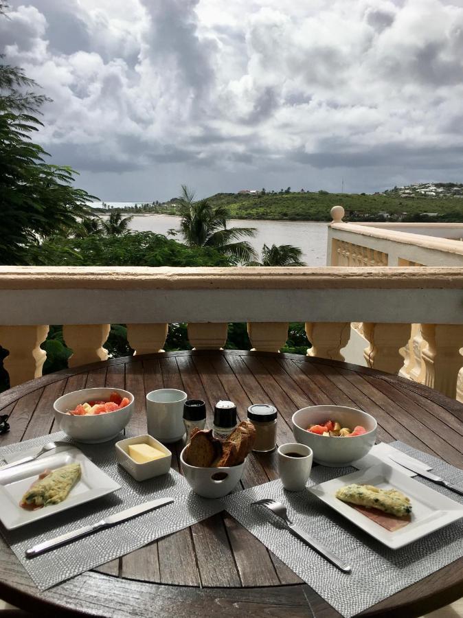 Carambola Residence, Ocean View كول دي ساك المظهر الخارجي الصورة