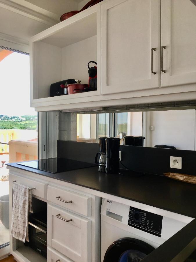 Carambola Residence, Ocean View كول دي ساك المظهر الخارجي الصورة