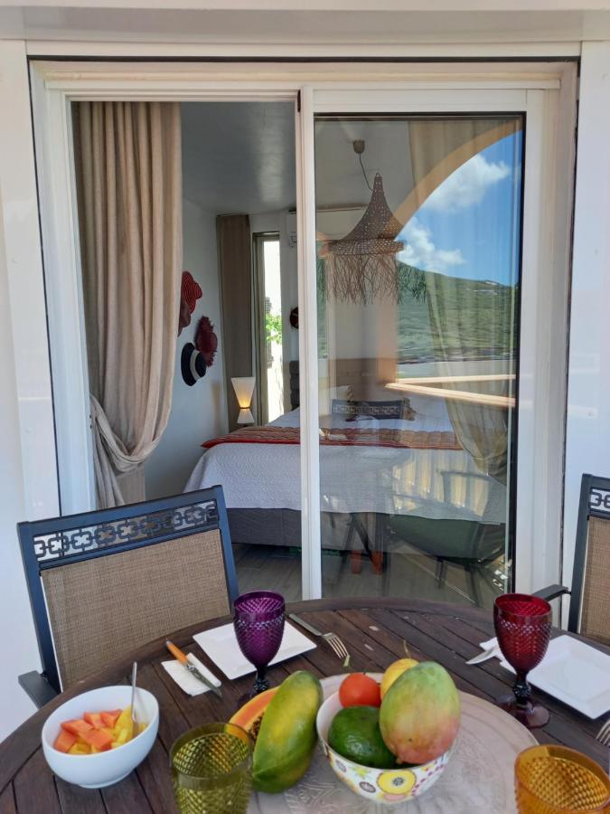 Carambola Residence, Ocean View كول دي ساك المظهر الخارجي الصورة
