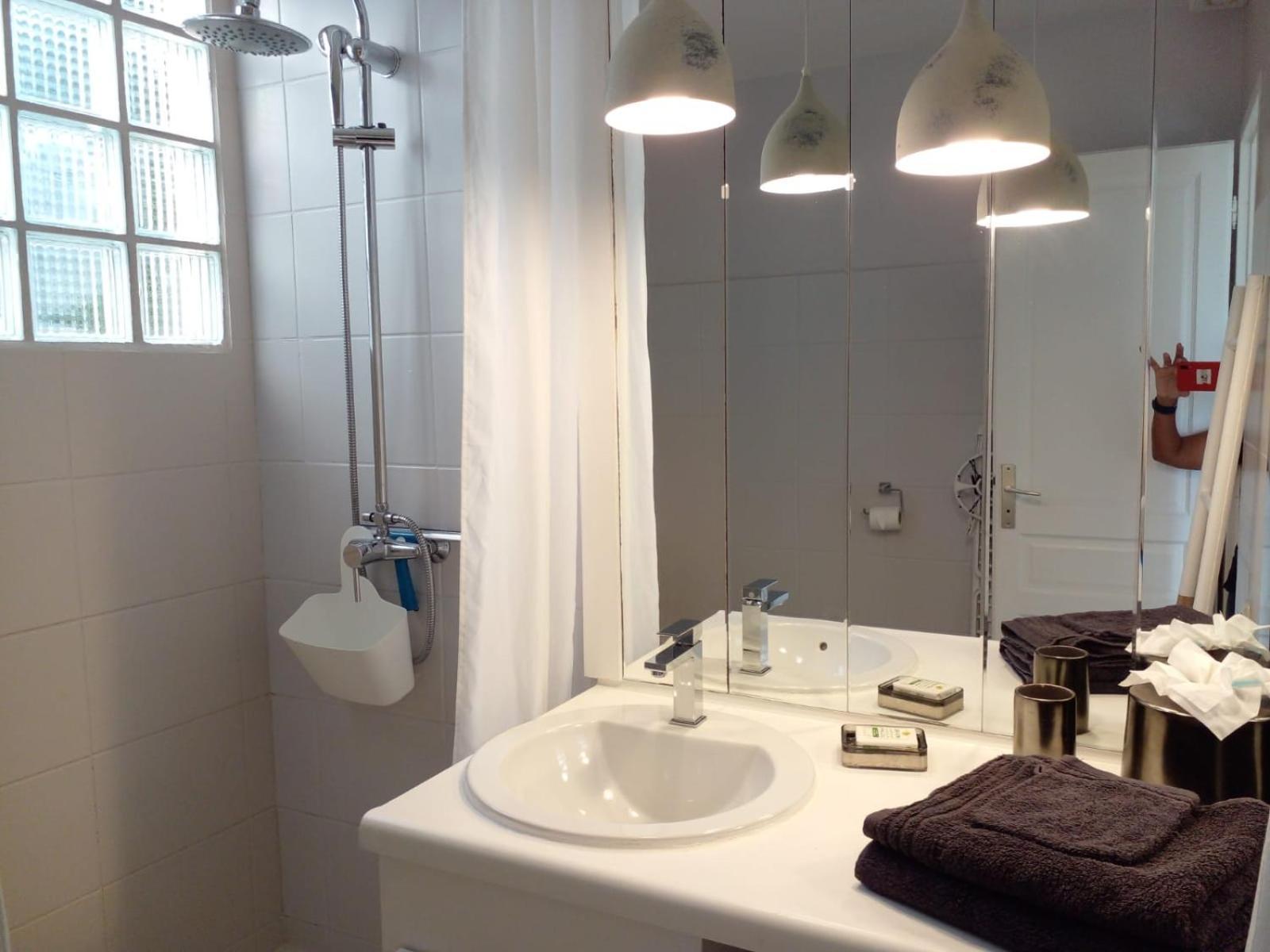 Carambola Residence, Ocean View كول دي ساك المظهر الخارجي الصورة