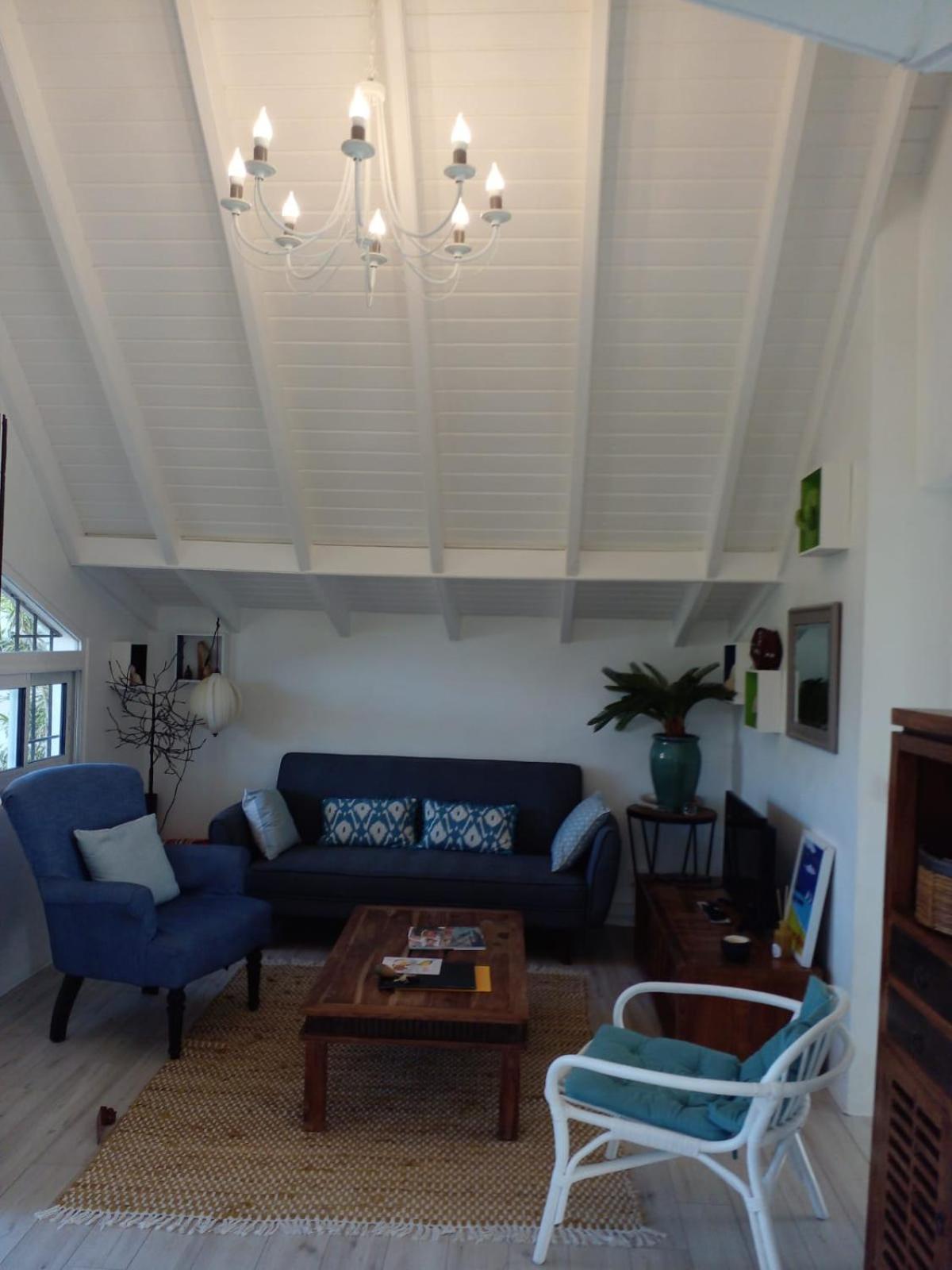 Carambola Residence, Ocean View كول دي ساك المظهر الخارجي الصورة