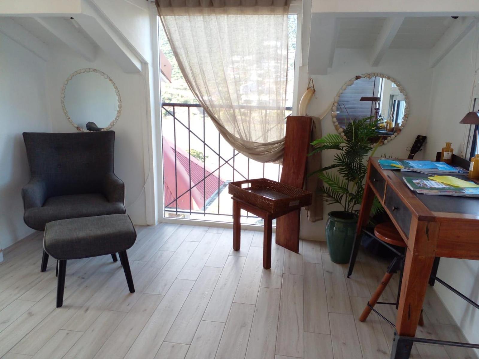 Carambola Residence, Ocean View كول دي ساك المظهر الخارجي الصورة