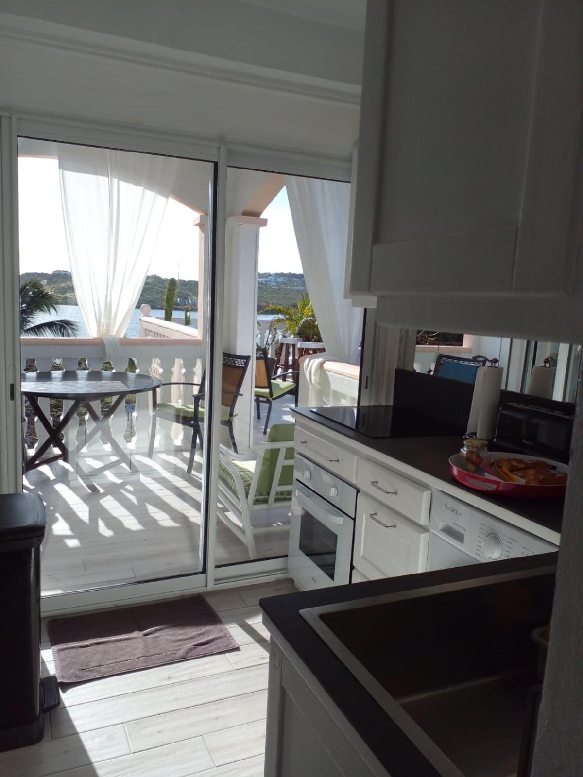 Carambola Residence, Ocean View كول دي ساك المظهر الخارجي الصورة