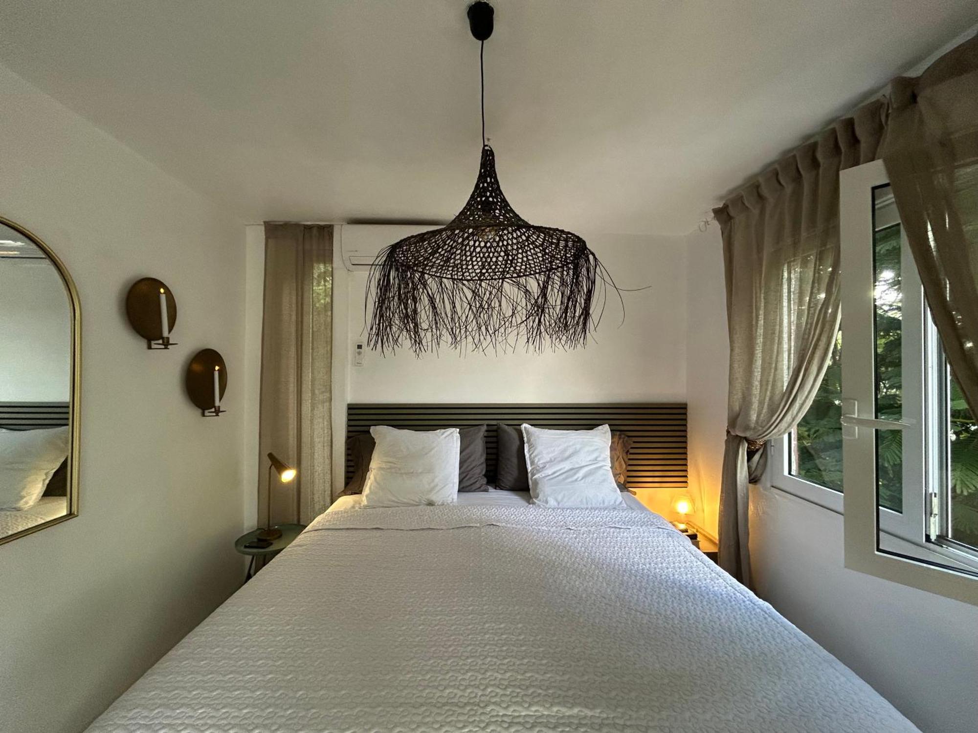 Carambola Residence, Ocean View كول دي ساك المظهر الخارجي الصورة